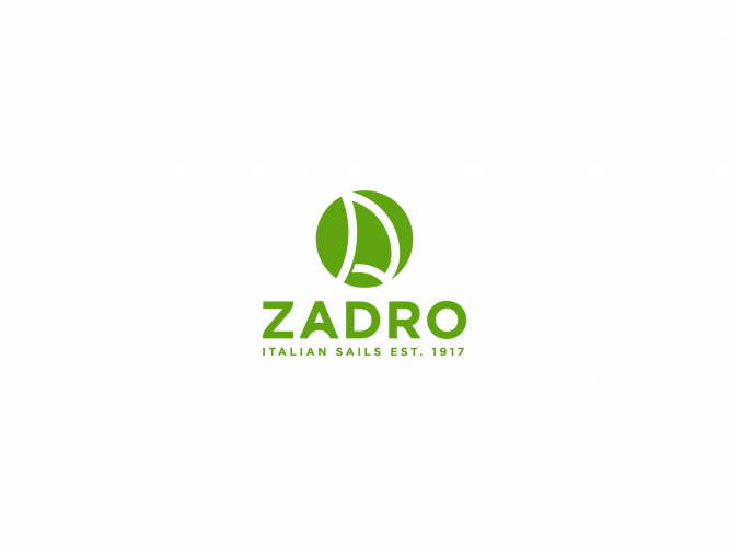 logofolio logo design Zadro