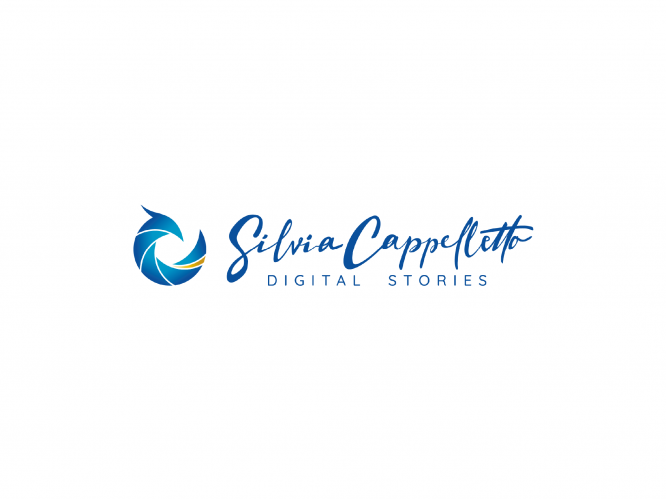 logofolio logo design Silvia Cappelletto