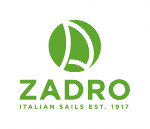 Sails logo design
