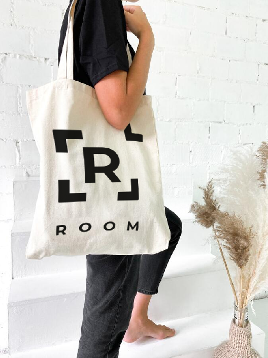 room concept store logo borsa