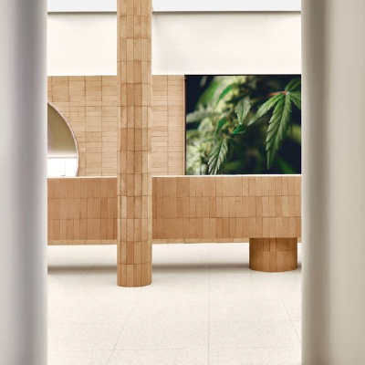 Womsh store design concept