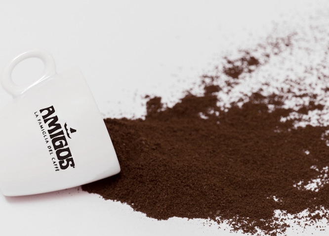 Amigos Branding design packaging