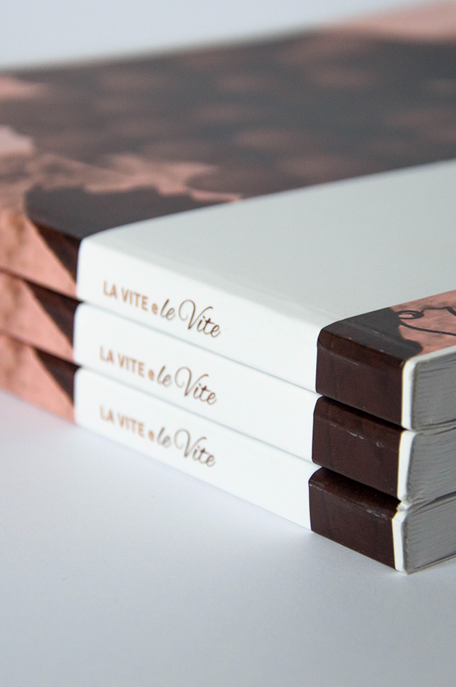 book design cover