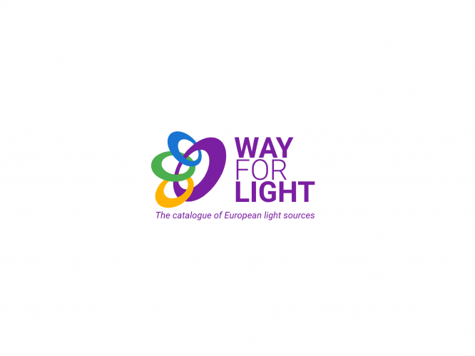 logofolio logo design WayforLight