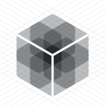 ESFRI Event visual identity costruzione logo