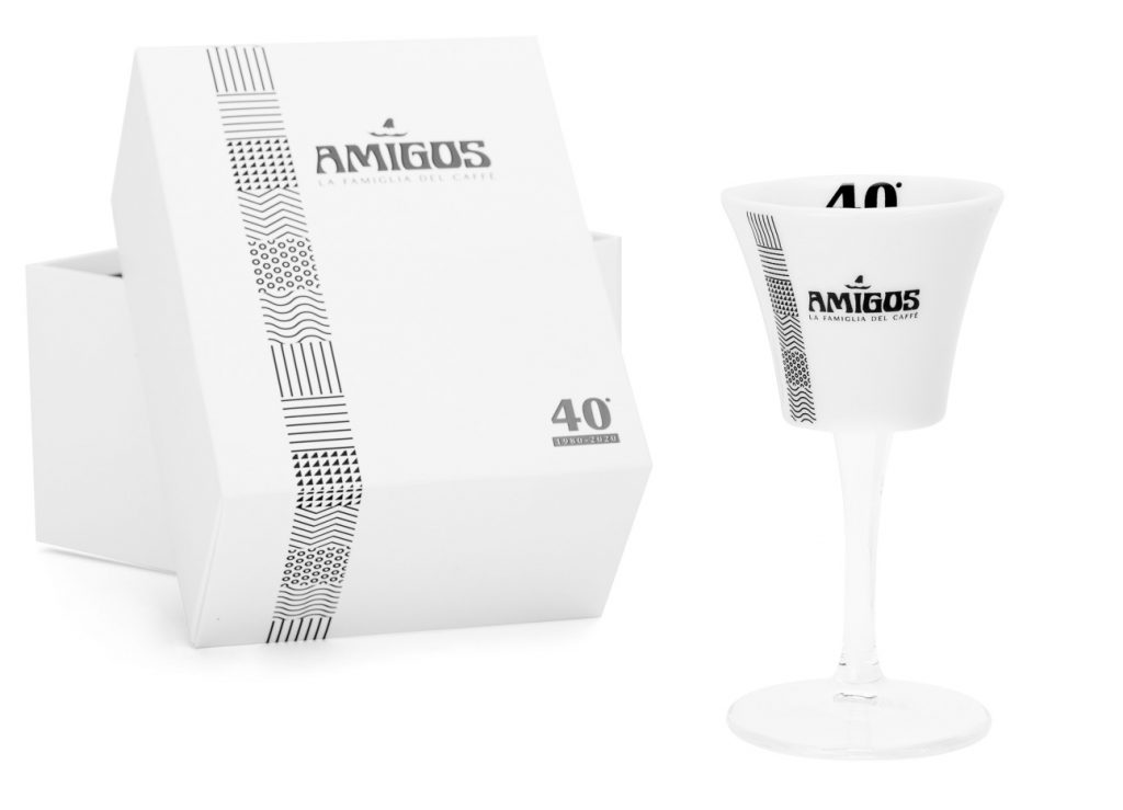 anniversario brand applicazione